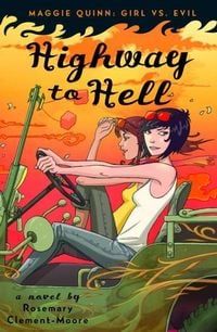 Produktbild: Highway to Hell