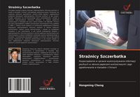Produktbild: Stra&iquest;nicy Szczerbatka