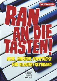 Produktbild: Ran an die Tasten!