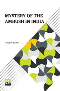 Produktbild: Mystery Of The Ambush In India