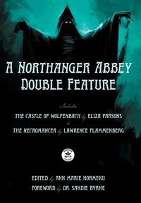 Produktbild: A Northanger Abbey Double Feature