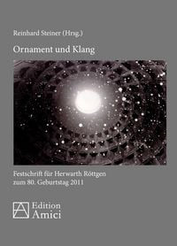 Produktbild: Ornament und Klang