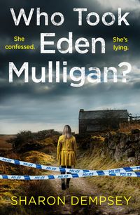 Produktbild: Who Took Eden Mulligan?
