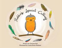 Produktbild: Robbie's Special Calling