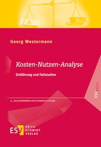 Produktbild: Kosten-Nutzen-Analyse
