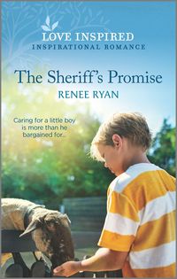 Produktbild: The Sheriff's Promise