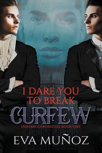 Produktbild: I Dare You to Break Curfew