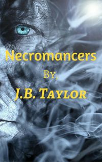 Produktbild: Necromancers (Necromancer Series)