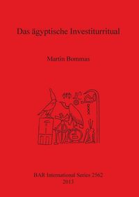 Produktbild: Das &auml;gyptische Investiturritual