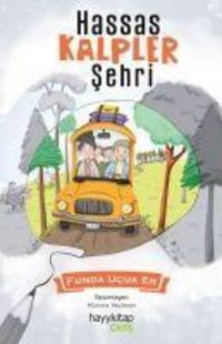 Produktbild: Hassas Kalpler Sehri