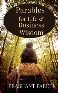Produktbild: Parables for Life & Business Wisdom