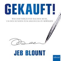 Produktbild: Gekauft!