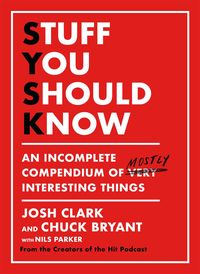Produktbild: Stuff You Should Know