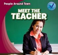 Produktbild: Meet the Teacher