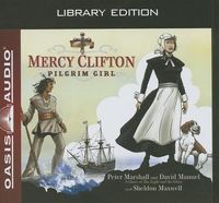 Produktbild: Mercy Clifton (Library Edition): Pilgrim Girl