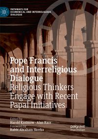 Produktbild: Pope Francis and Interreligious Dialogue