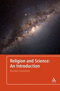 Produktbild: Religion & Science