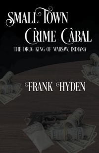 Produktbild: Small Town Crime Cabal