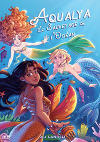 Produktbild: Aqualya