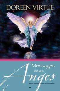 Produktbild: Messages de vos anges