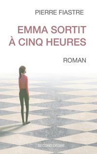 Produktbild: Emma sortit &agrave; cinq heures