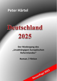 Produktbild: Deutschland 2025
