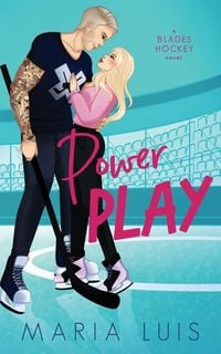 Produktbild: Power Play