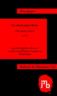 Produktbild: Die schattenhafte Dritte