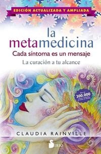 Bild vom Artikel La Metamedicina vom Autor Claudia Rainville