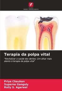 Produktbild: Terapia da polpa vital