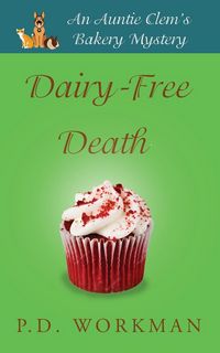 Produktbild: Dairy-Free Death