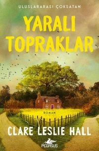 Produktbild: Yarali Topraklar