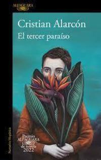 Produktbild: El tercer para&iacute;so