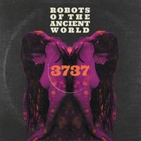 Bild vom Artikel Mystic Goddess vom Autor Robots Of The Ancient World