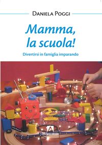 Produktbild: Mamma, la scuola