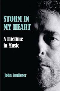 Produktbild: Storm in My Heart