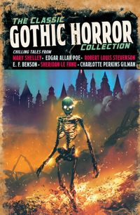 Produktbild: Allan Poe, E: The Classic Gothic Horror Collection