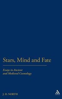 Produktbild: Stars, Mind & Fate