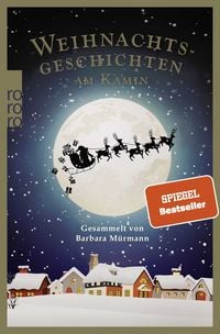 Produktbild: Weihnachtsgeschichten am Kamin 34