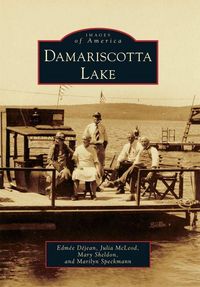 Produktbild: Damariscotta Lake
