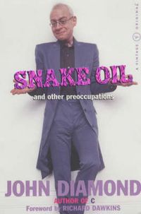 Produktbild: Diamond, J: Snake Oil And Other Preoccupations