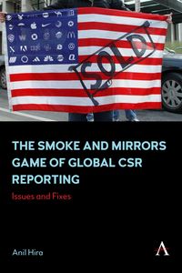 Produktbild: The Smoke and Mirrors Game of Global CSR Reporting