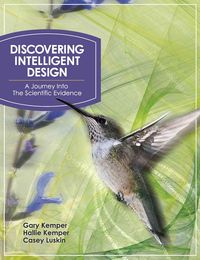 Produktbild: Discovering Intelligent Design
