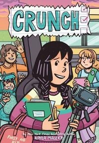 Produktbild: Crunch