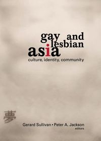 Produktbild: Gay and Lesbian Asia