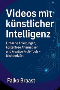Produktbild: Videos mit k&uuml;nstlicher Intelligenz