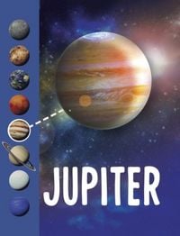 Produktbild: Jupiter
