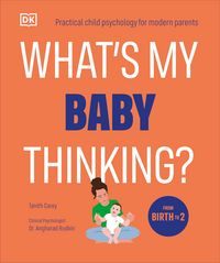 Produktbild: What's My Baby Thinking?