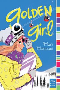 Produktbild: Golden Girl