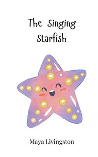 Produktbild: The Singing Starfish